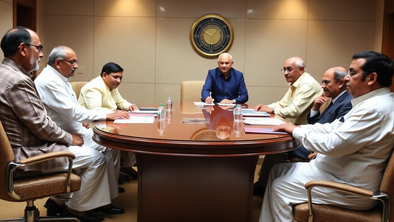 Government Relations