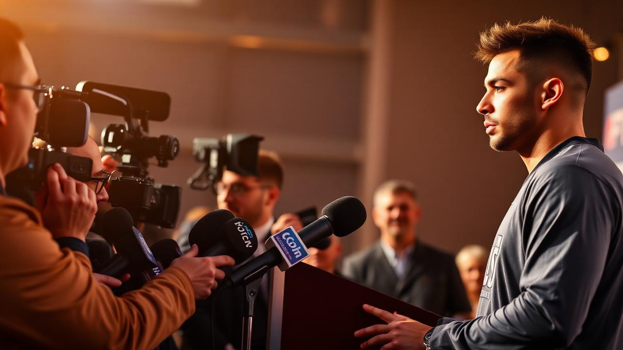 Media Relations