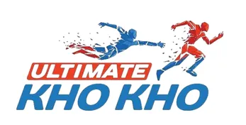 Ultimate Kho Kho logo
